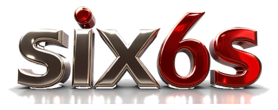 six6s app logo